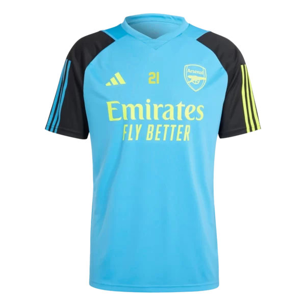 AFC AFC arsenal-2324-mens-training-shirt-–-fabio-vieira Jerseys Collection: Find Your Favorite Jerseys Collection: Find Your Favorite