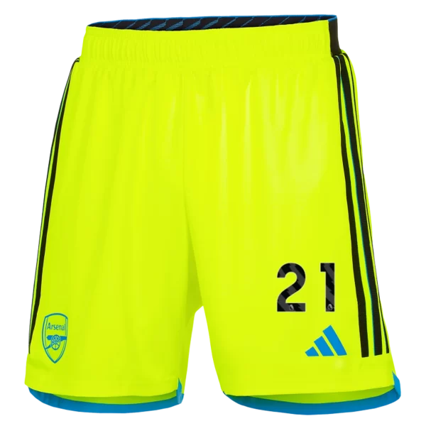 AFC AFC arsenal-2324-womens-authentic-alternate-away-shorts-–-fabio-vieira (1) Jerseys Collection: Find Your Favorite Jerseys Collection: Find Your Favorite