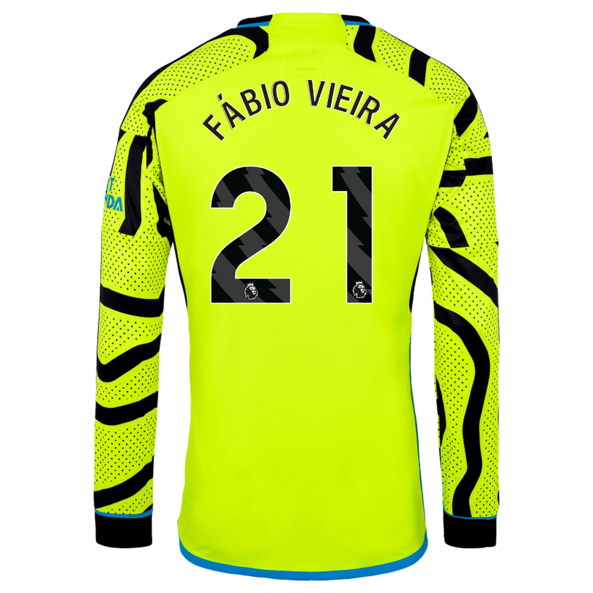 AFC AFC arsenal-2324-womens-away-long-sleeved-shirt-–-fabio-vieira Jerseys Collection: Find Your Favorite Jerseys Collection: Find Your Favorite