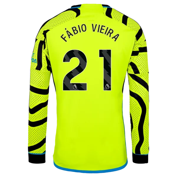 AFC AFC arsenal-2324-womens-away-long-sleeved-shirt-–-fabio-vieira Jerseys Collection: Find Your Favorite Jerseys Collection: Find Your Favorite