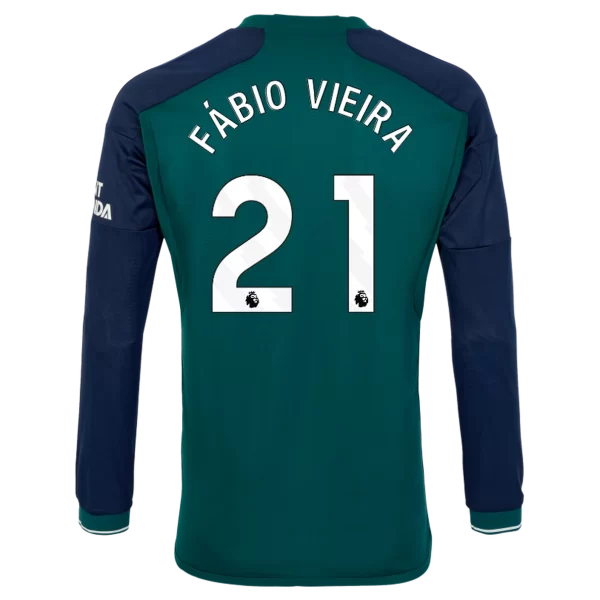 AFC AFC arsenal-2324-womens-long-sleeved-third-shirt-–-fabio-vieira Jerseys Collection: Find Your Favorite Jerseys Collection: Find Your Favorite