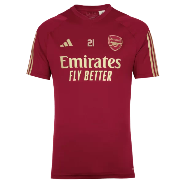 AFC AFC arsenal-2324-womens-red-training-shirt-–-fabio-vieira Jerseys Collection: Find Your Favorite Jerseys Collection: Find Your Favorite