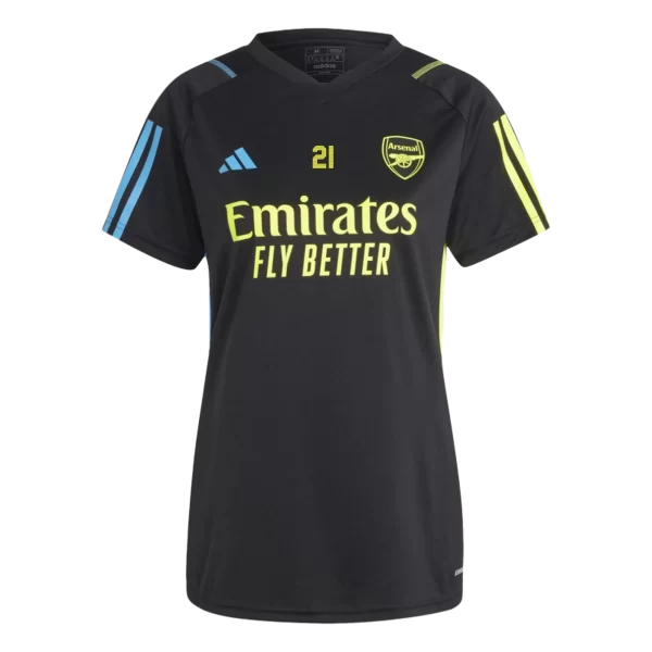 AFC AFC arsenal-womens-2324-black-training-shirt-–-fabio-vieira Jerseys Collection: Find Your Favorite Jerseys Collection: Find Your Favorite