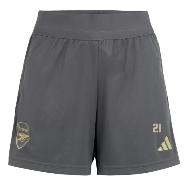 AFC AFC arsenal-womens-2324-grey-training-shorts-–-fabio-vieira Jerseys Collection: Find Your Favorite Jerseys Collection: Find Your Favorite