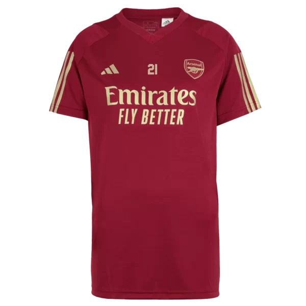 AFC AFC arsenal-womens-2324-red-training-shirt-–-fabio-vieira Jerseys Collection: Find Your Favorite Jerseys Collection: Find Your Favorite