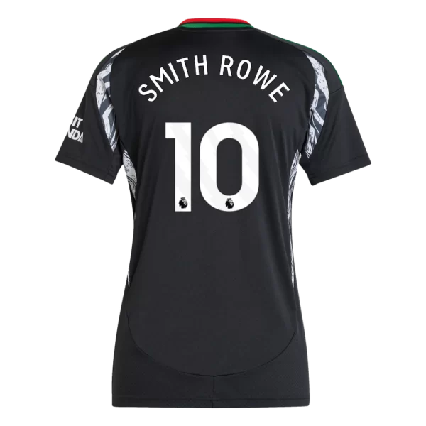 AFC arsenal adidas womens 2425 authentic away shirt – emile smith rowe Jerseys Collection: Find Your Favorite