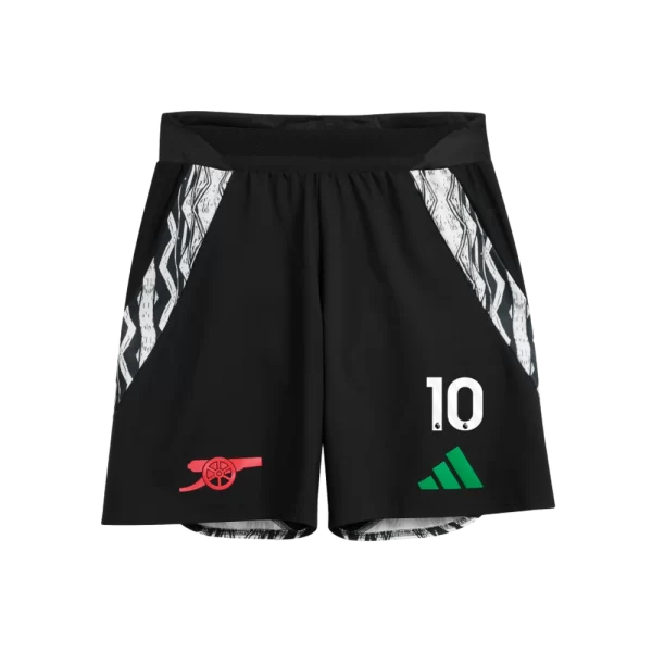 AFC arsenal adidas womens 2425 authentic away shorts – emile smith rowe Jerseys Collection: Find Your Favorite