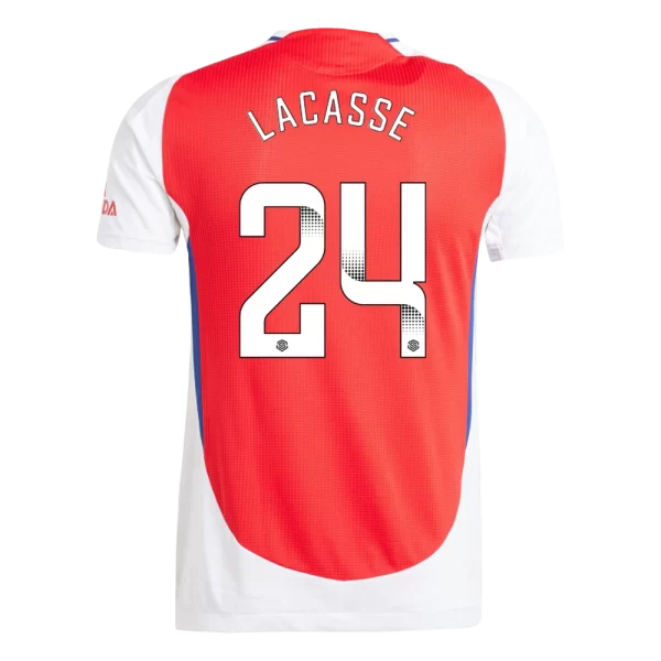 AFC arsenal adidas womens 2425 authentic home shirt – cloe lacasse Jerseys Collection: Find Your Favorite