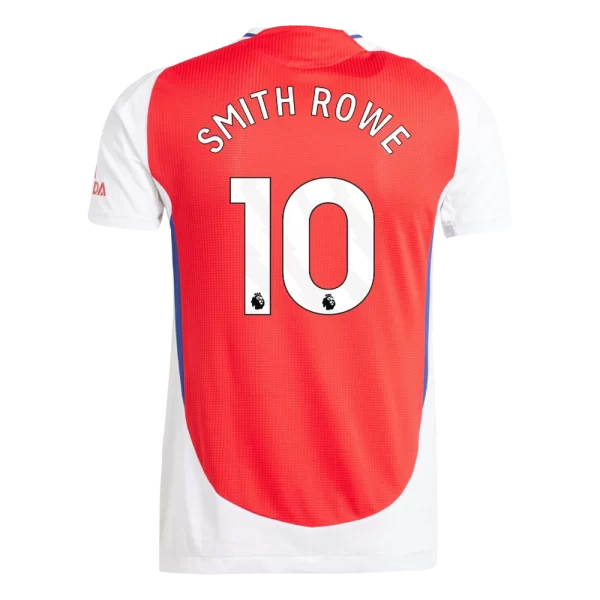 AFC arsenal adidas womens 2425 authentic home shirt – emile smith rowe Jerseys Collection: Find Your Favorite