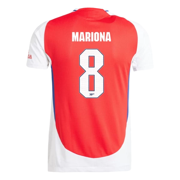 AFC AFC arsenal adidas womens 2425 authentic home shirt – mariona caldentey Jerseys Collection: Find Your Favorite Jerseys Collection: Find Your Favorite