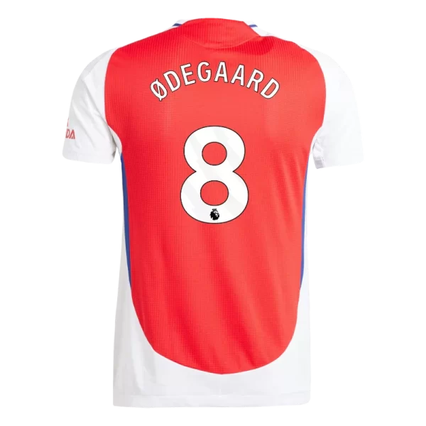 AFC AFC arsenal adidas womens 2425 authentic home shirt – martin Ødegaard Jerseys Collection: Find Your Favorite Jerseys Collection: Find Your Favorite