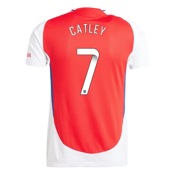 AFC AFC arsenal adidas womens 2425 authentic home shirt – steph catley Jerseys Collection: Find Your Favorite Jerseys Collection: Find Your Favorite