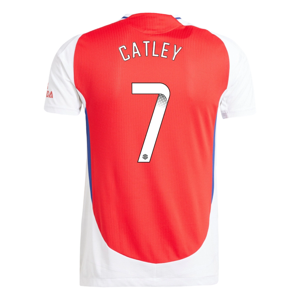 AFC AFC arsenal adidas womens 2425 authentic home shirt – steph catley Jerseys Collection: Find Your Favorite Jerseys Collection: Find Your Favorite