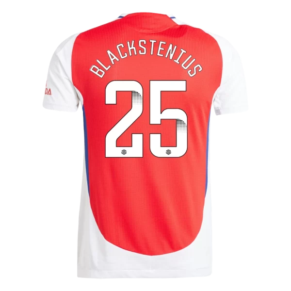 AFC AFC arsenal adidas womens 2425 authentic home shirt – stina blackstenius Jerseys Collection: Find Your Favorite Jerseys Collection: Find Your Favorite