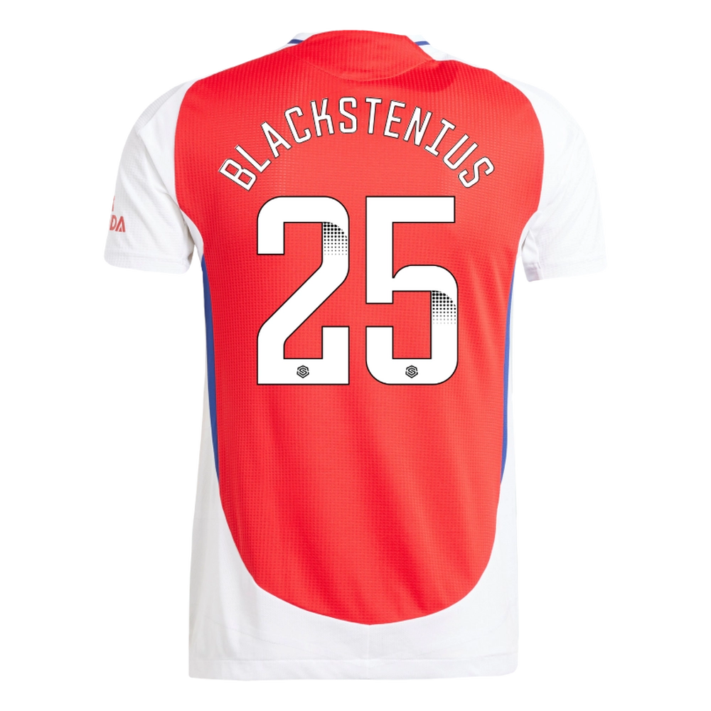 AFC AFC arsenal adidas womens 2425 authentic home shirt – stina blackstenius Jerseys Collection: Find Your Favorite Jerseys Collection: Find Your Favorite