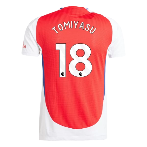 AFC AFC arsenal adidas womens 2425 authentic home shirt – takehiro tomiyasu Jerseys Collection: Find Your Favorite Jerseys Collection: Find Your Favorite