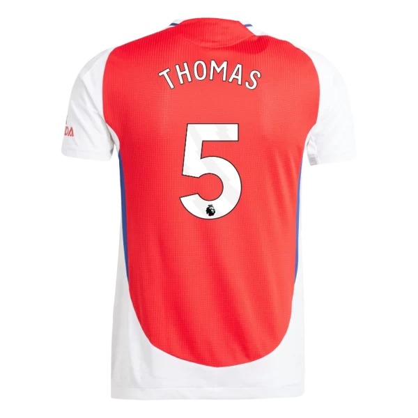 AFC AFC arsenal adidas womens 2425 authentic home shirt – thomas partey Jerseys Collection: Find Your Favorite Jerseys Collection: Find Your Favorite