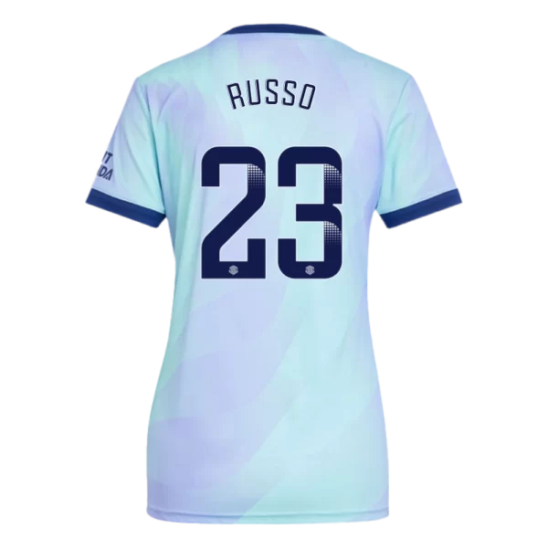 AFC AFC arsenal adidas womens 2425 authentic third shirt – alessia russo Jerseys Collection: Find Your Favorite Jerseys Collection: Find Your Favorite