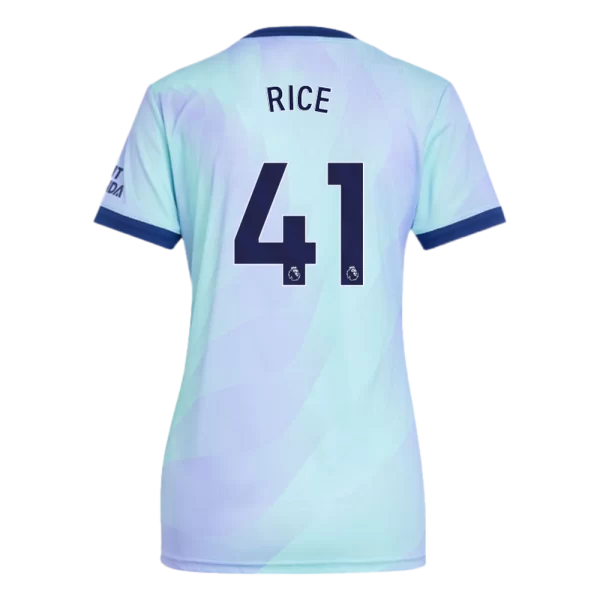 AFC AFC arsenal adidas womens 2425 authentic third shirt – declan rice Jerseys Collection: Find Your Favorite Jerseys Collection: Find Your Favorite