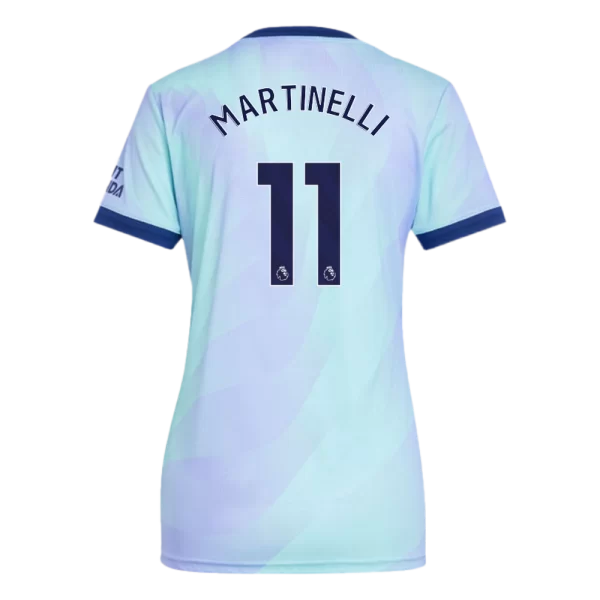 AFC AFC arsenal adidas womens 2425 authentic third shirt – gabriel martinelli Jerseys Collection: Find Your Favorite Jerseys Collection: Find Your Favorite