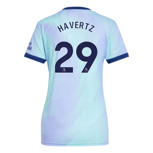 AFC AFC arsenal adidas womens 2425 authentic third shirt – kai havertz Jerseys Collection: Find Your Favorite Jerseys Collection: Find Your Favorite