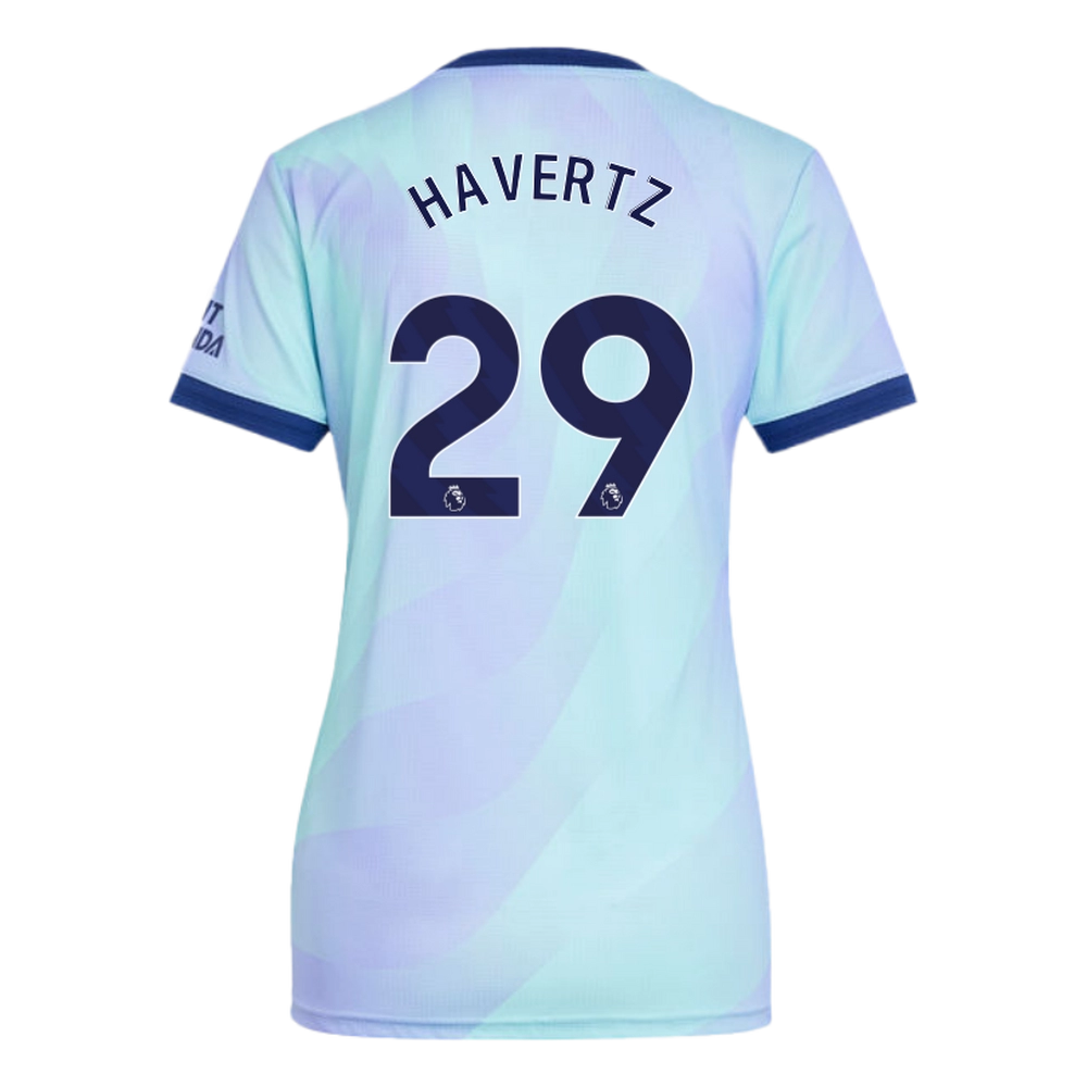 AFC AFC arsenal adidas womens 2425 authentic third shirt – kai havertz Jerseys Collection: Find Your Favorite Jerseys Collection: Find Your Favorite