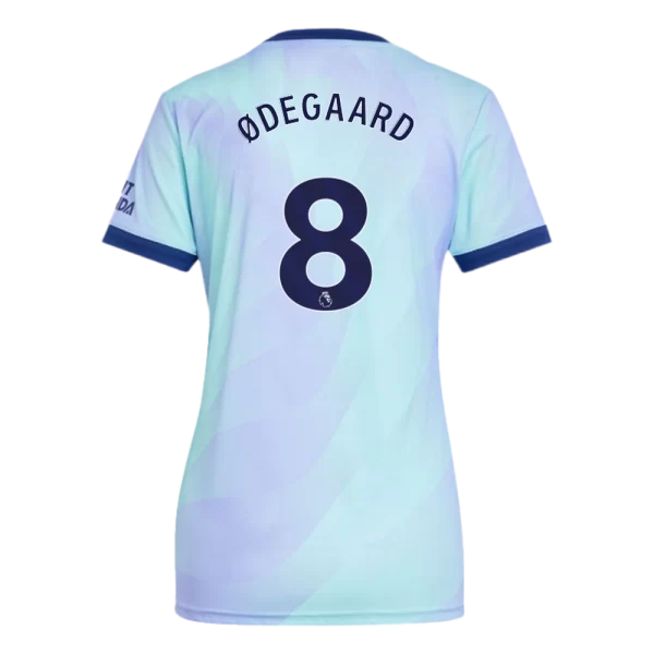 AFC AFC arsenal adidas womens 2425 authentic third shirt – martin Ødegaard Jerseys Collection: Find Your Favorite Jerseys Collection: Find Your Favorite