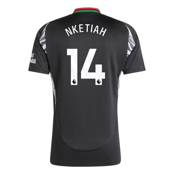 AFC AFC arsenal adidas womens 2425 away shirt – eddie nketiah Jerseys Collection: Find Your Favorite Jerseys Collection: Find Your Favorite