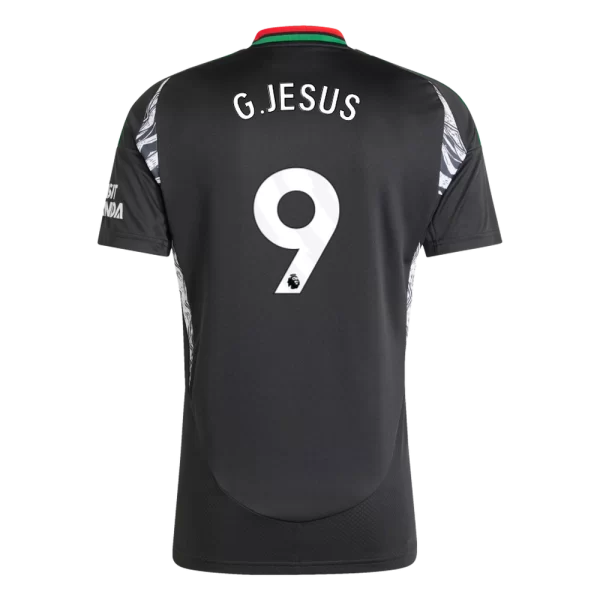 AFC AFC arsenal adidas womens 2425 away shirt – gabriel jesus Jerseys Collection: Find Your Favorite Jerseys Collection: Find Your Favorite