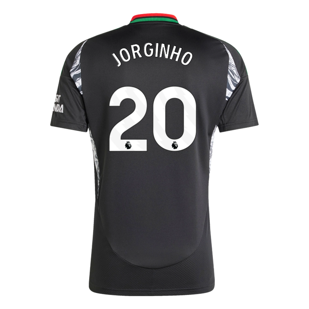 AFC AFC arsenal adidas womens 2425 away shirt – jorginho Jerseys Collection: Find Your Favorite Jerseys Collection: Find Your Favorite