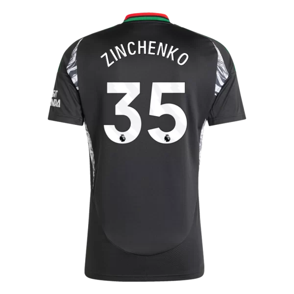 AFC AFC arsenal adidas womens 2425 away shirt – oleksandr zinchenko Jerseys Collection: Find Your Favorite Jerseys Collection: Find Your Favorite