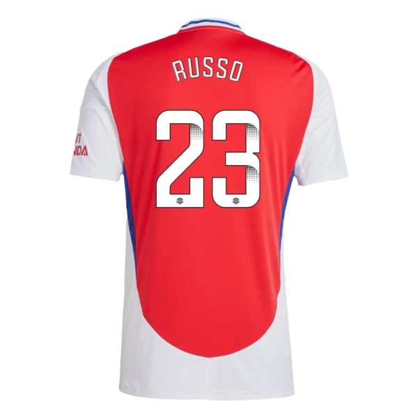 AFC AFC arsenal adidas womens 2425 home shirt – alessia russo Jerseys Collection: Find Your Favorite Jerseys Collection: Find Your Favorite