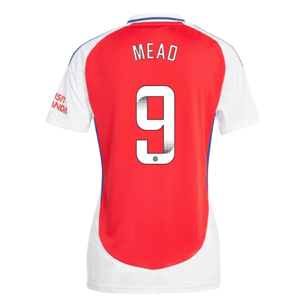 AFC AFC arsenal adidas womens 2425 home shirt – beth mead Jerseys Collection: Find Your Favorite Jerseys Collection: Find Your Favorite