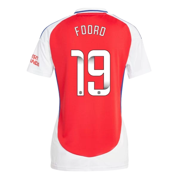 AFC AFC arsenal adidas womens 2425 home shirt – caitlin foord Jerseys Collection: Find Your Favorite Jerseys Collection: Find Your Favorite