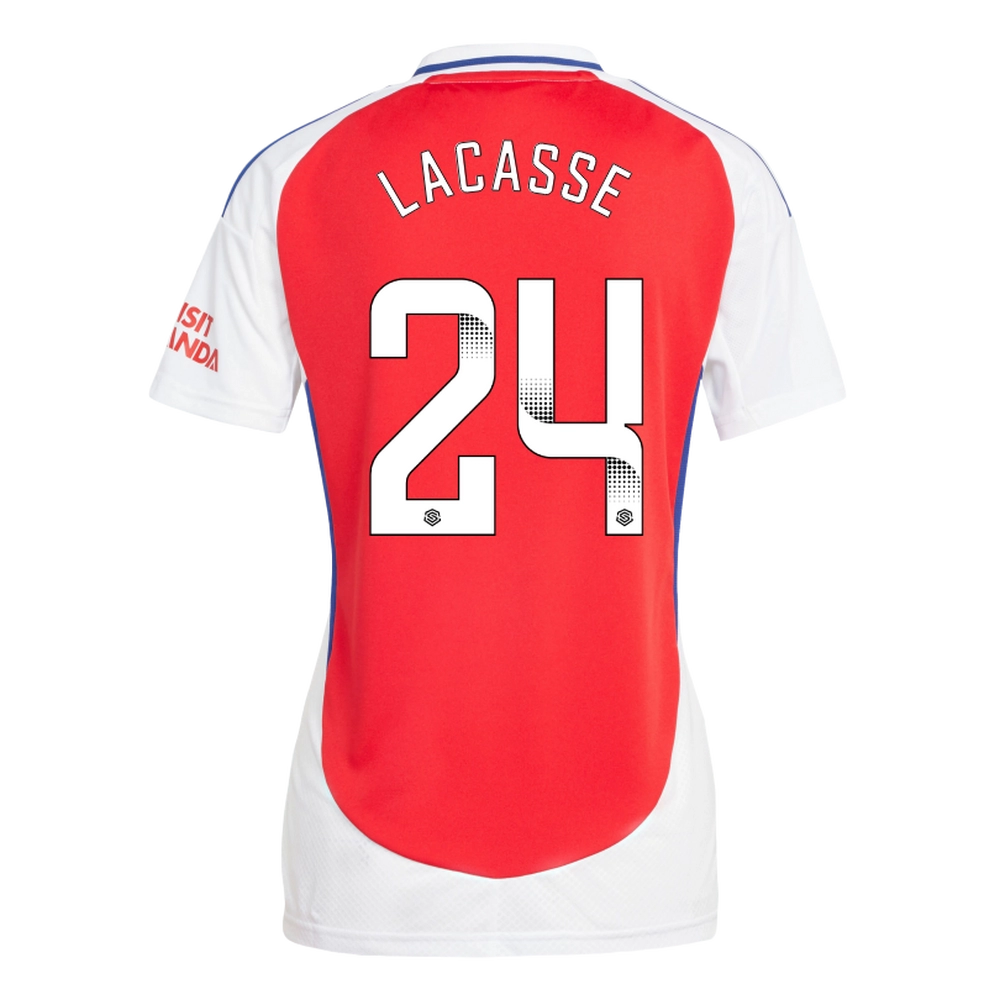 AFC AFC arsenal adidas womens 2425 home shirt – cloe lacasse Jerseys Collection: Find Your Favorite Jerseys Collection: Find Your Favorite