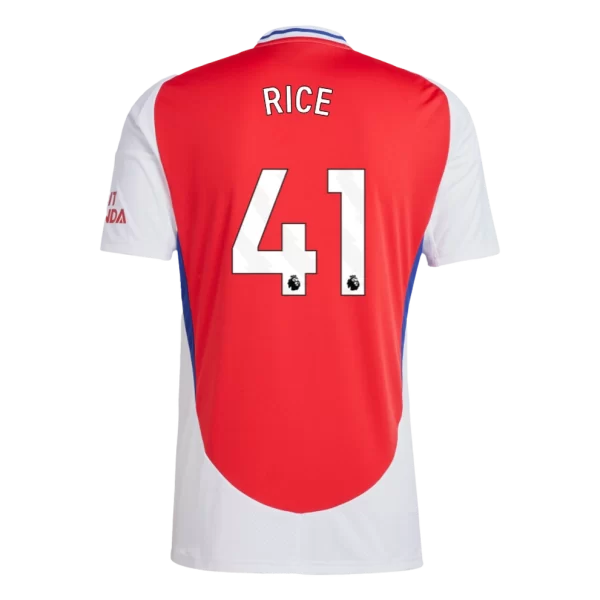 AFC AFC arsenal adidas womens 2425 home shirt – declan rice Jerseys Collection: Find Your Favorite Jerseys Collection: Find Your Favorite