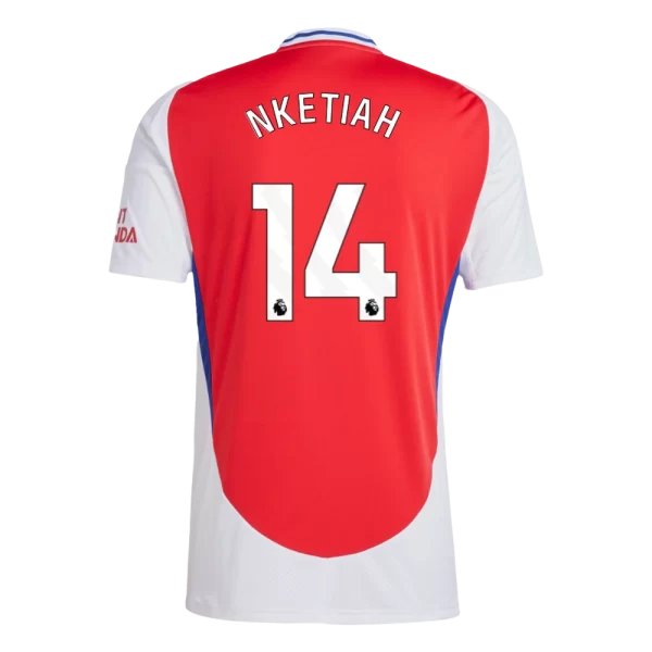 AFC AFC arsenal adidas womens 2425 home shirt – eddie nketiah Jerseys Collection: Find Your Favorite Jerseys Collection: Find Your Favorite