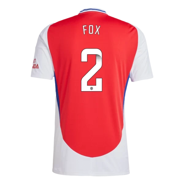 AFC AFC arsenal adidas womens 2425 home shirt – emily fox Jerseys Collection: Find Your Favorite Jerseys Collection: Find Your Favorite