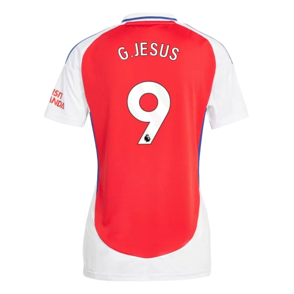 AFC AFC arsenal adidas womens 2425 home shirt – gabriel jesus Jerseys Collection: Find Your Favorite Jerseys Collection: Find Your Favorite