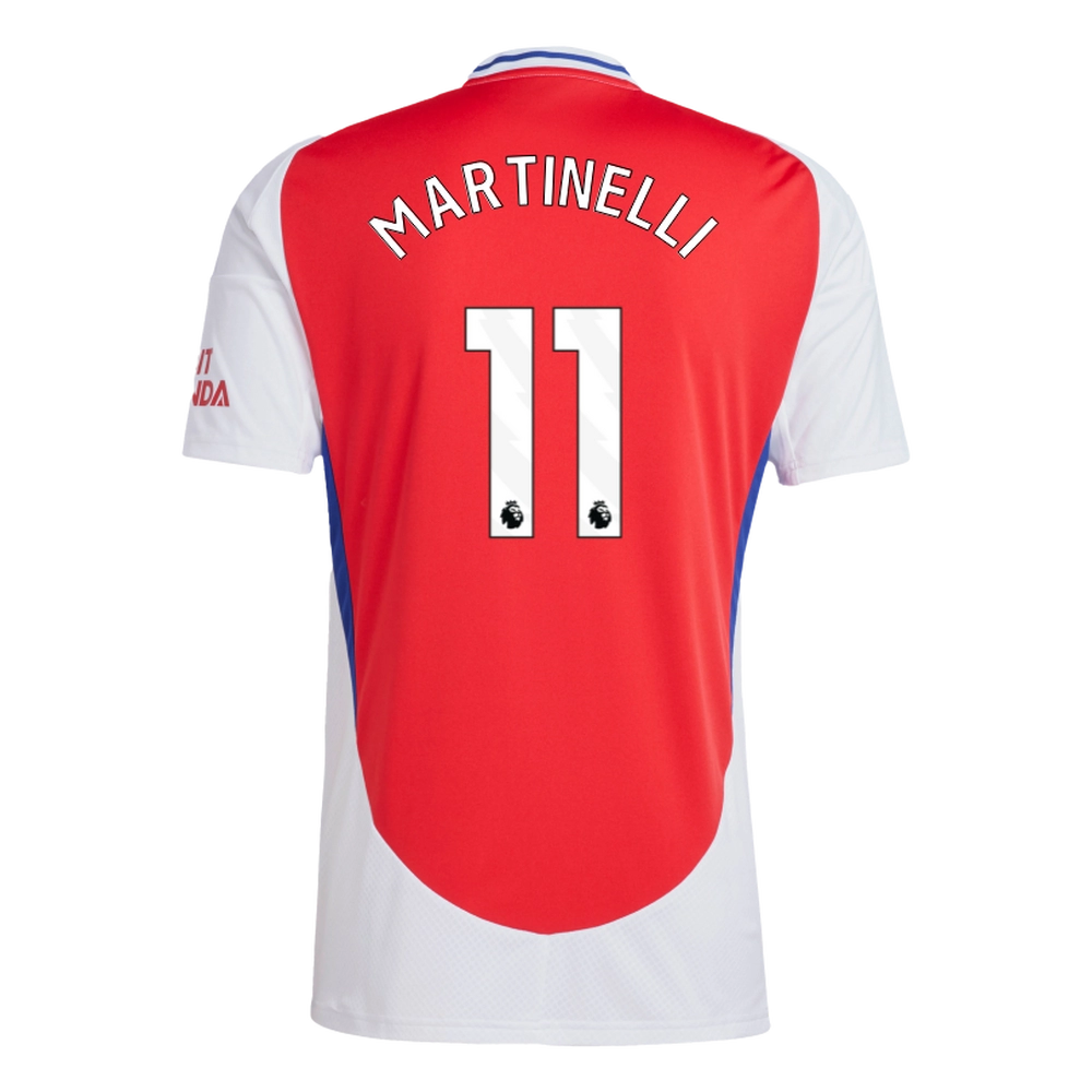 AFC AFC arsenal adidas womens 2425 home shirt – gabriel martinelli Jerseys Collection: Find Your Favorite Jerseys Collection: Find Your Favorite