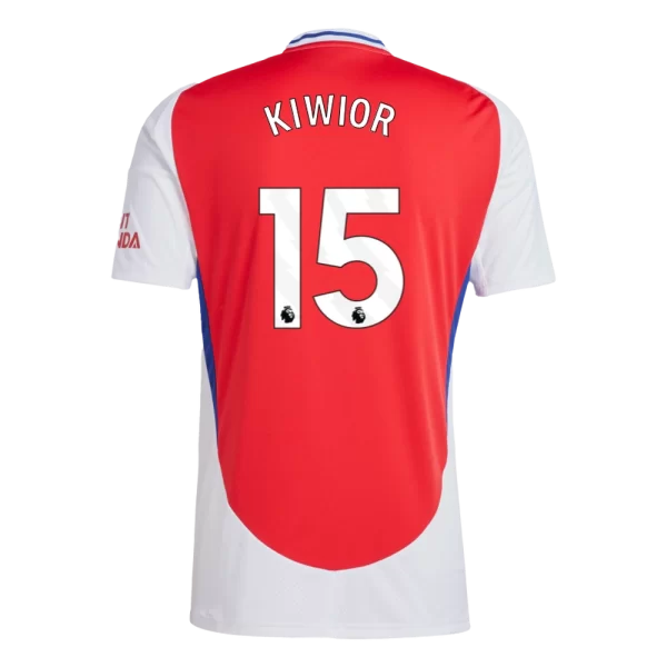 AFC AFC arsenal adidas womens 2425 home shirt – jakub kiwior Jerseys Collection: Find Your Favorite Jerseys Collection: Find Your Favorite