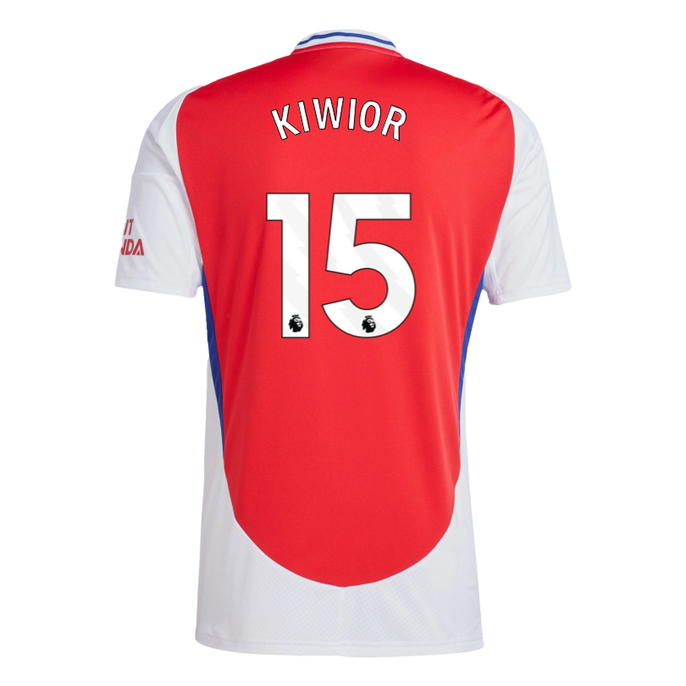 AFC AFC arsenal adidas womens 2425 home shirt – jakub kiwior Jerseys Collection: Find Your Favorite Jerseys Collection: Find Your Favorite