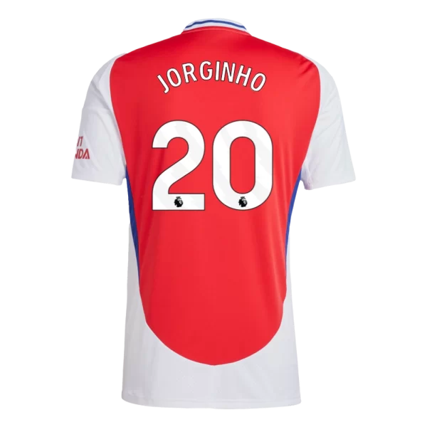 AFC AFC arsenal adidas womens 2425 home shirt – jorginho Jerseys Collection: Find Your Favorite Jerseys Collection: Find Your Favorite