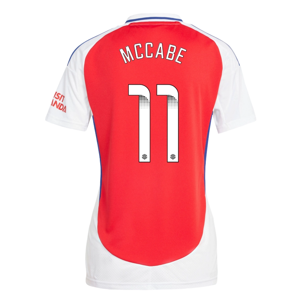 AFC AFC arsenal adidas womens 2425 home shirt – katie mccabe Jerseys Collection: Find Your Favorite Jerseys Collection: Find Your Favorite