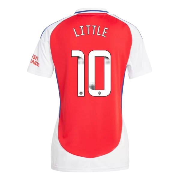 AFC AFC arsenal adidas womens 2425 home shirt – kim little Jerseys Collection: Find Your Favorite Jerseys Collection: Find Your Favorite