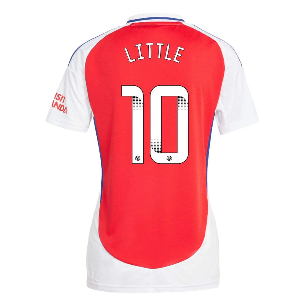 AFC AFC arsenal adidas womens 2425 home shirt – kim little Jerseys Collection: Find Your Favorite Jerseys Collection: Find Your Favorite