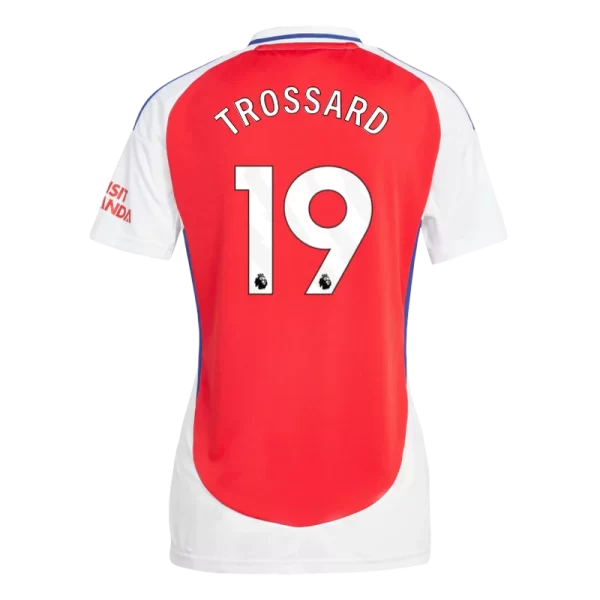 AFC AFC arsenal adidas womens 2425 home shirt – leandro trossard Jerseys Collection: Find Your Favorite Jerseys Collection: Find Your Favorite