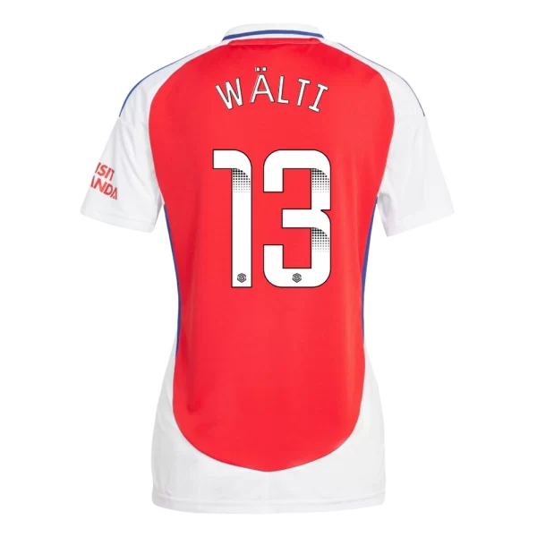 AFC AFC arsenal adidas womens 2425 home shirt – lia wälti Jerseys Collection: Find Your Favorite Jerseys Collection: Find Your Favorite