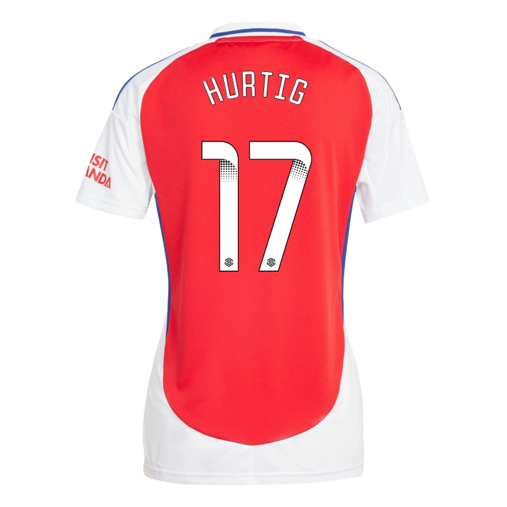 AFC AFC arsenal adidas womens 2425 home shirt – lina hurtig Jerseys Collection: Find Your Favorite Jerseys Collection: Find Your Favorite