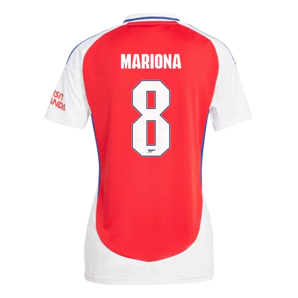 AFC AFC arsenal adidas womens 2425 home shirt – mariona caldentey Jerseys Collection: Find Your Favorite Jerseys Collection: Find Your Favorite